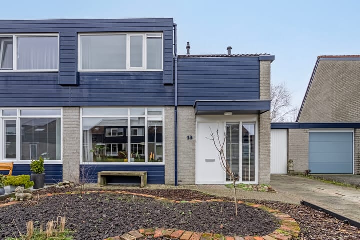 Foto 11 van Smidshorn 13