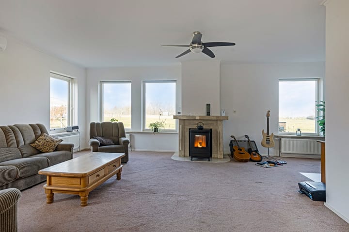 Foto 2 van Stoitswegje 3-A