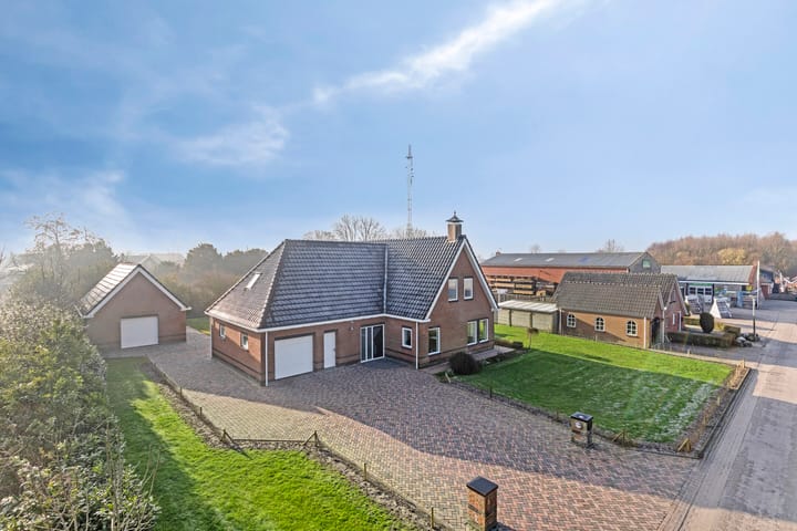 Foto 4 van Stoitswegje 3-A