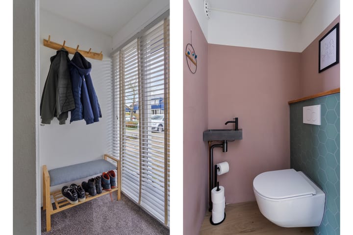 Foto 13 van Smidshorn 13