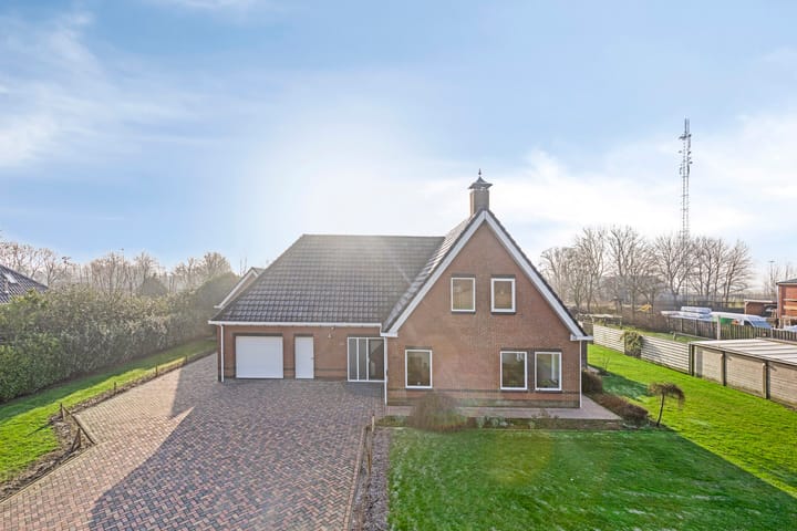 Foto 5 van Stoitswegje 3-A