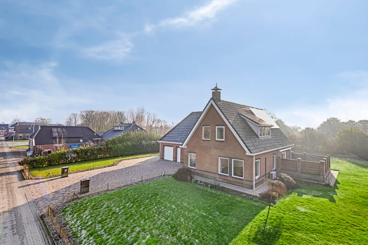 Foto 6 van Stoitswegje 3-A