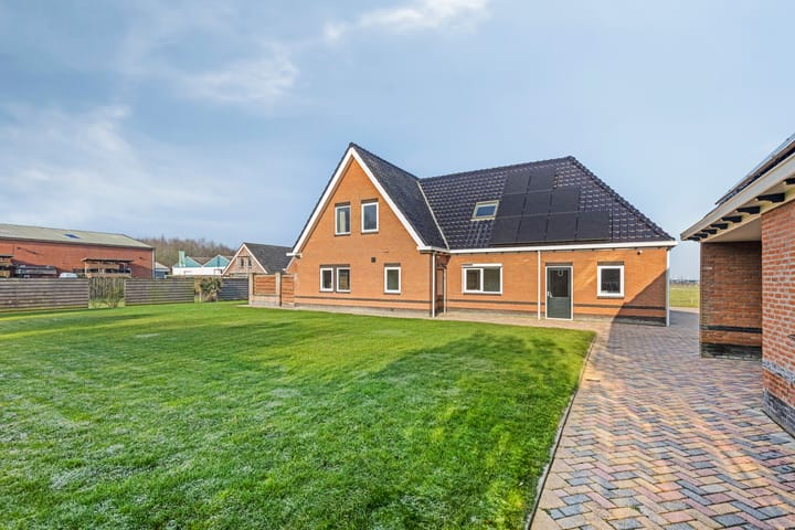 Foto 7 van Stoitswegje 3-A