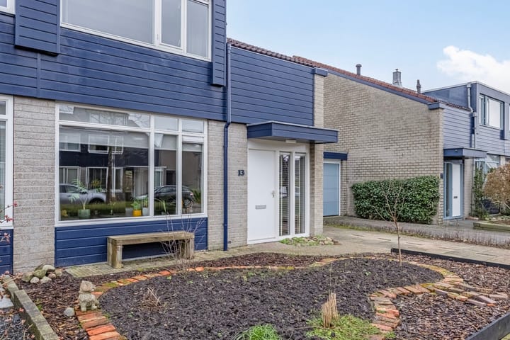 Foto 57 van Smidshorn 13