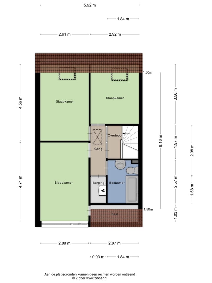 Foto 65 van Smidshorn 13