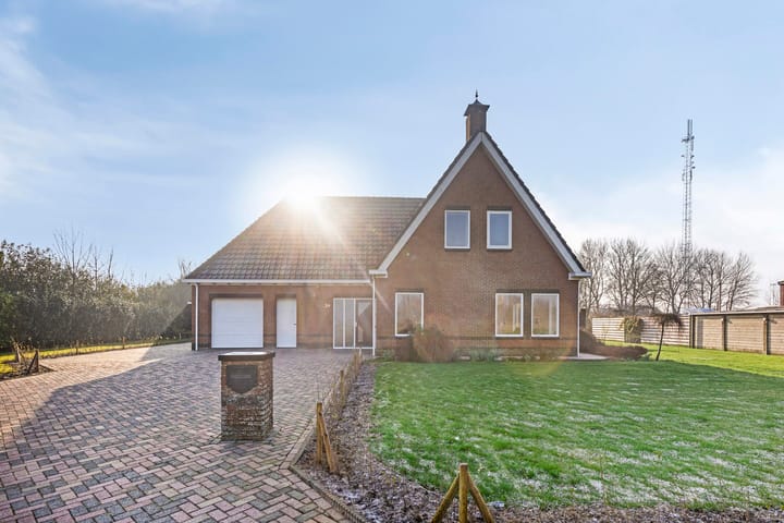 Foto 33 van Stoitswegje 3-A