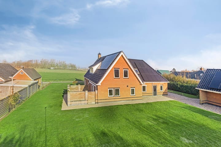 Foto 40 van Stoitswegje 3-A