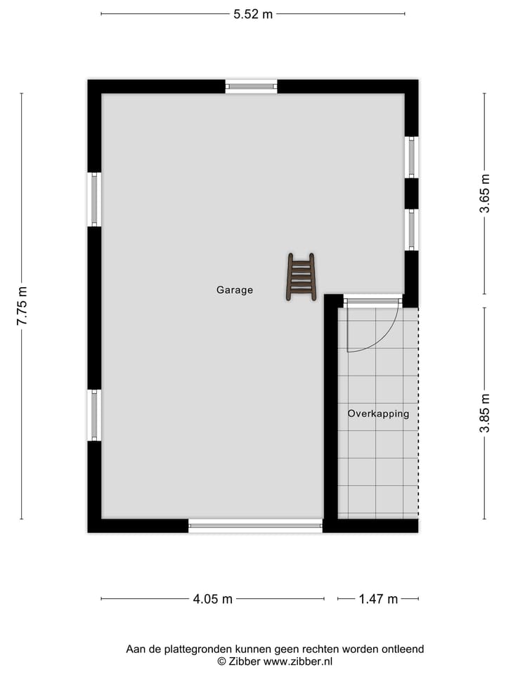 Foto 44 van Stoitswegje 3-A