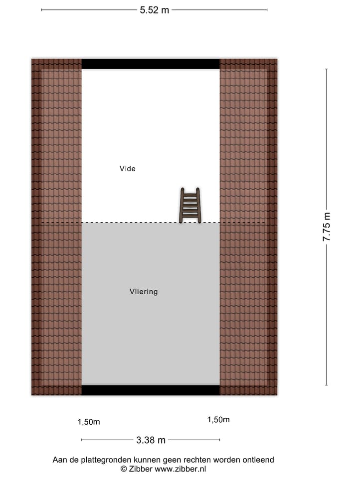 Foto 46 van Stoitswegje 3-A
