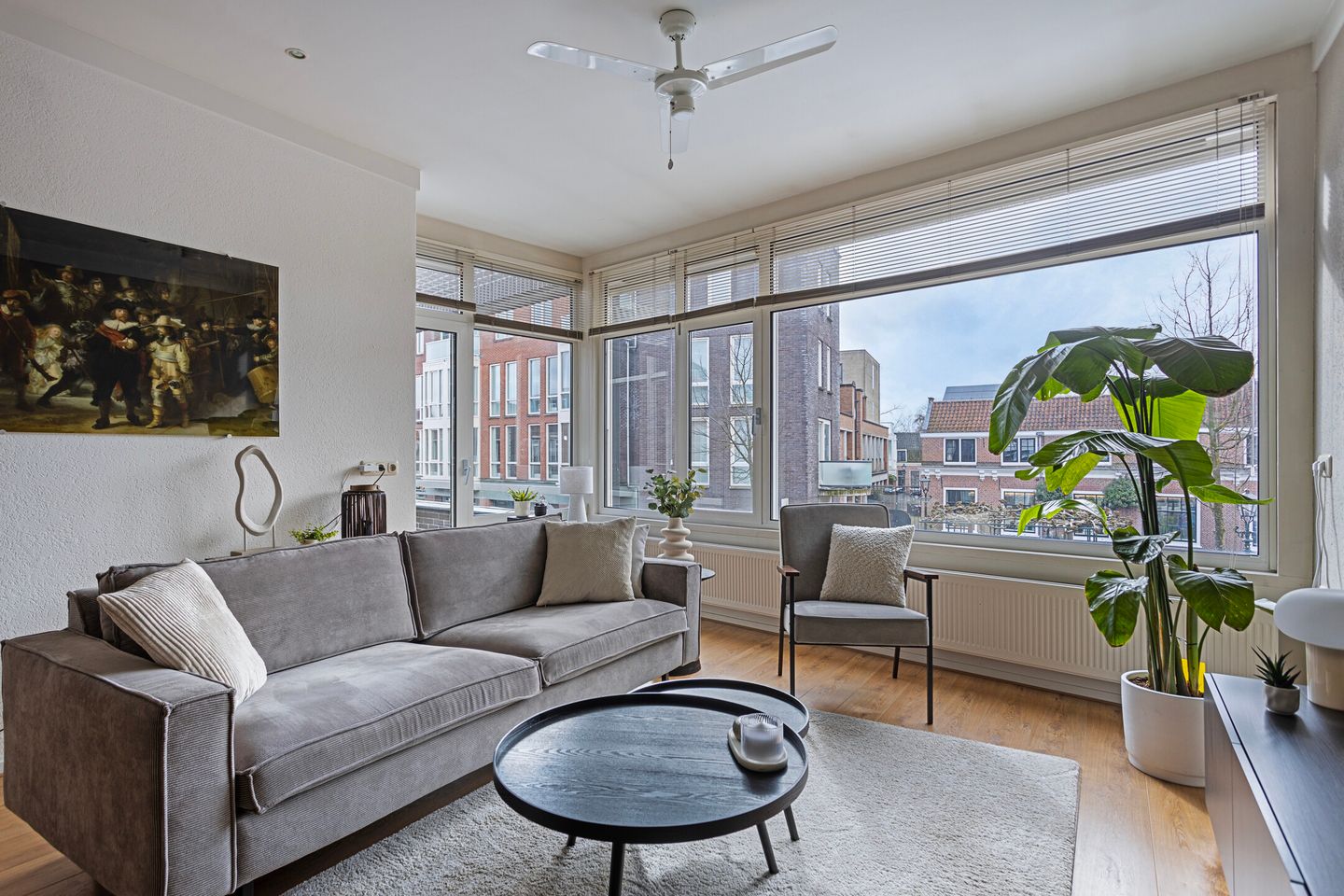 Foto 1 van Limmerhoek 24-A