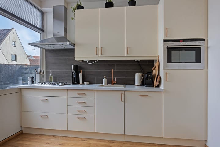 Foto 3 van Limmerhoek 24-A