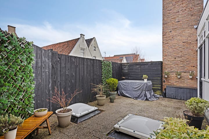 Foto 4 van Limmerhoek 24-A