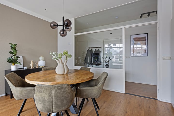 Foto 9 van Limmerhoek 24-A