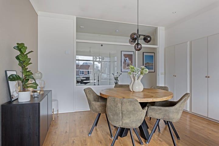 Foto 10 van Limmerhoek 24-A