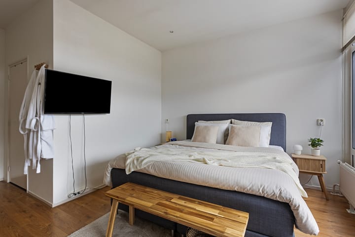 Foto 14 van Limmerhoek 24-A