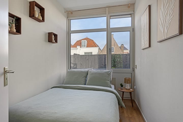 Foto 16 van Limmerhoek 24-A