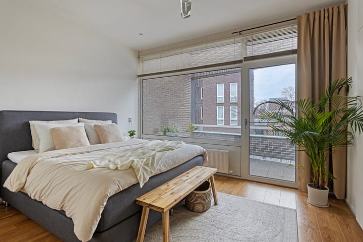 Foto 2 van Limmerhoek 24-A