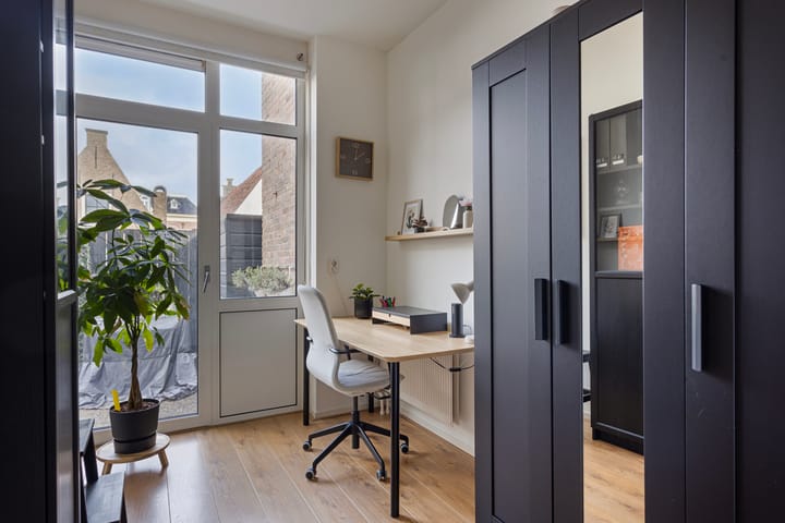 Foto 17 van Limmerhoek 24-A