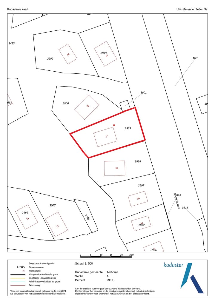 Photo 33 of Jongebuorren 37