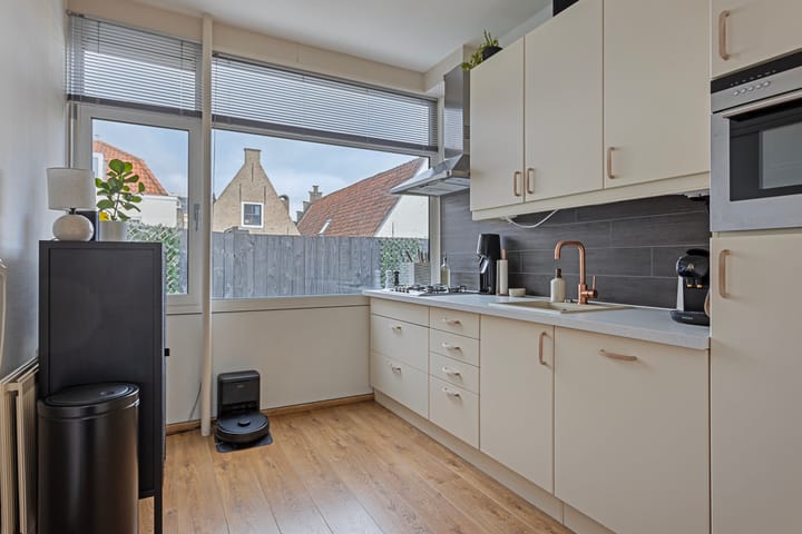 Foto 20 van Limmerhoek 24-A