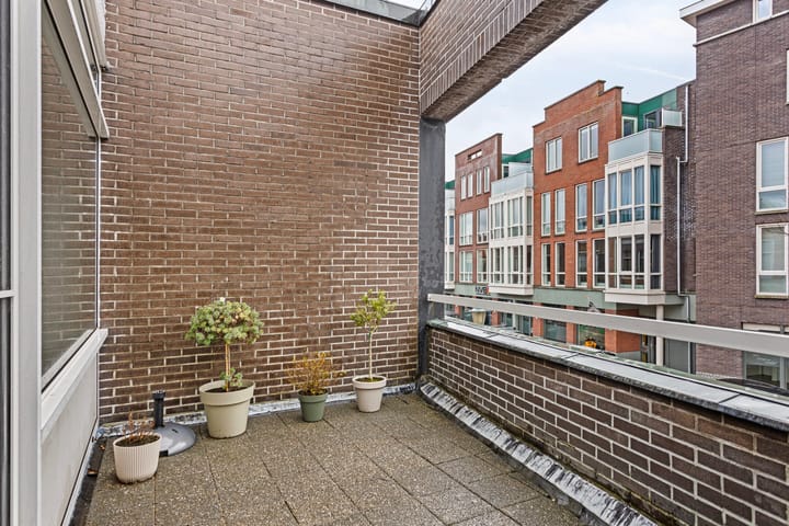 Foto 25 van Limmerhoek 24-A