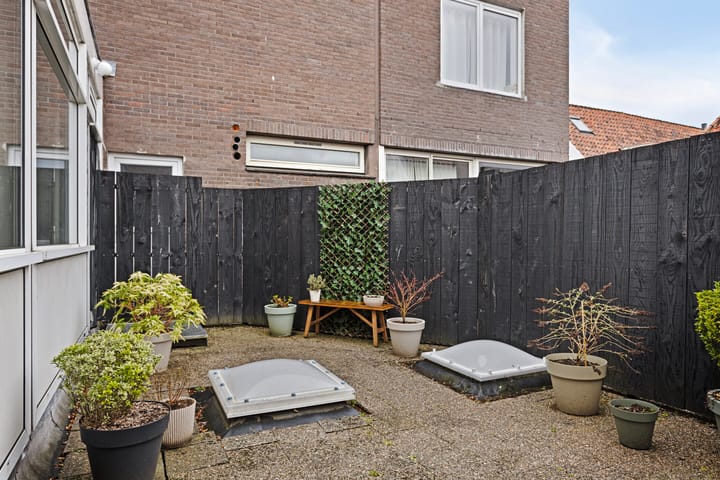 Foto 26 van Limmerhoek 24-A