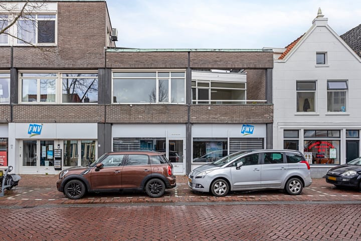 Foto 28 van Limmerhoek 24-A