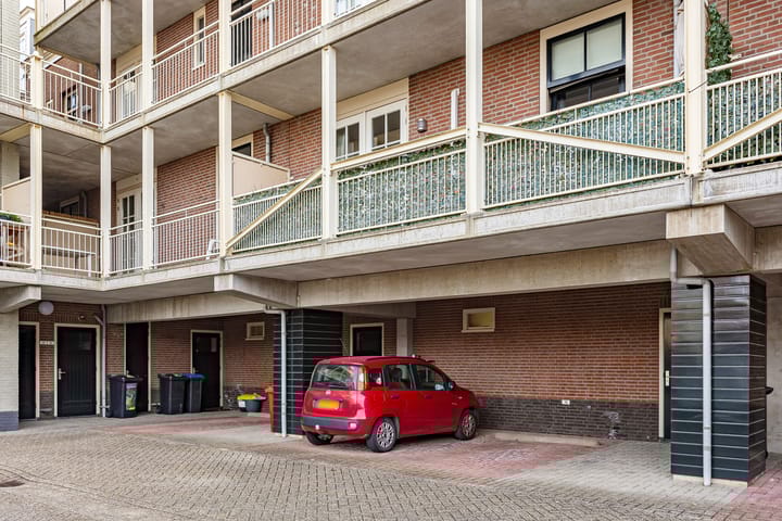 Foto 2 van De Veste 18