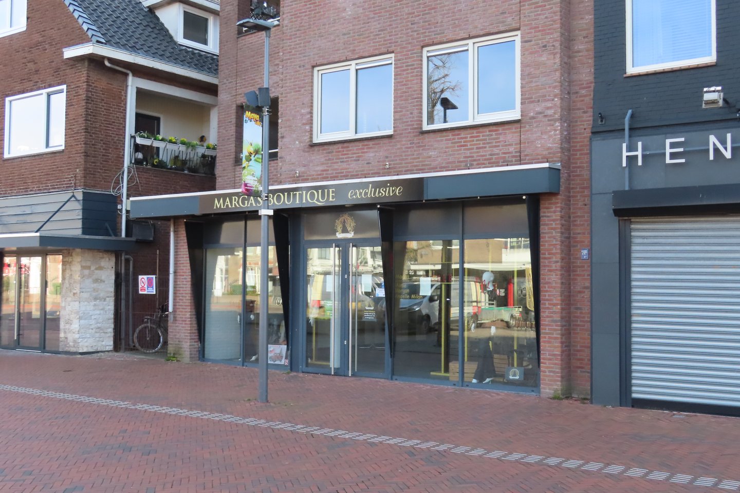 Bekijk foto 1 van Hoofdstraat 53