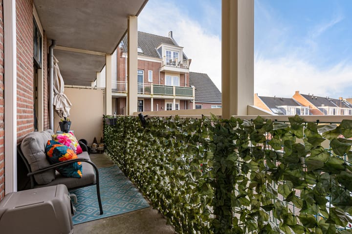 Foto 5 van De Veste 18