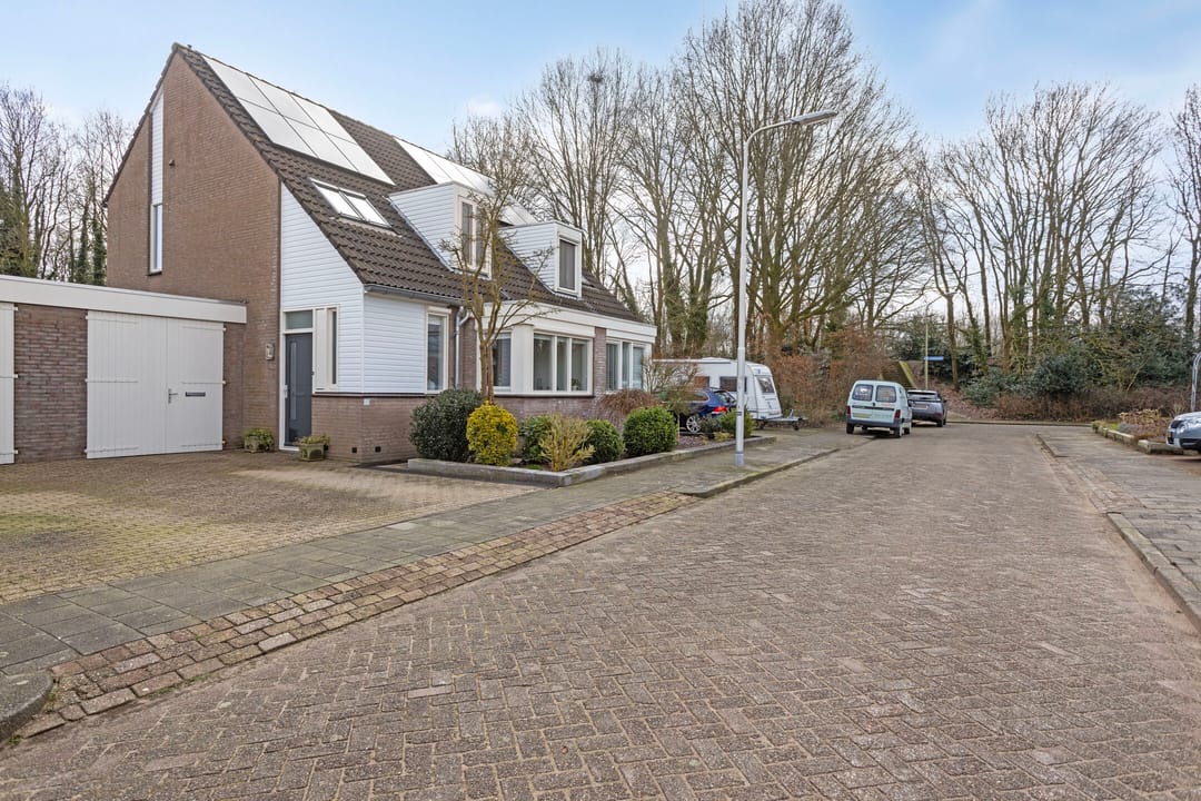 Photo 1 of Eikenstraat 27