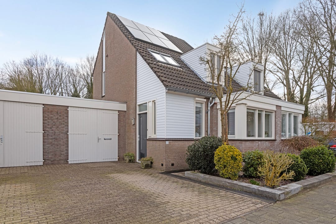 Photo 2 of Eikenstraat 27