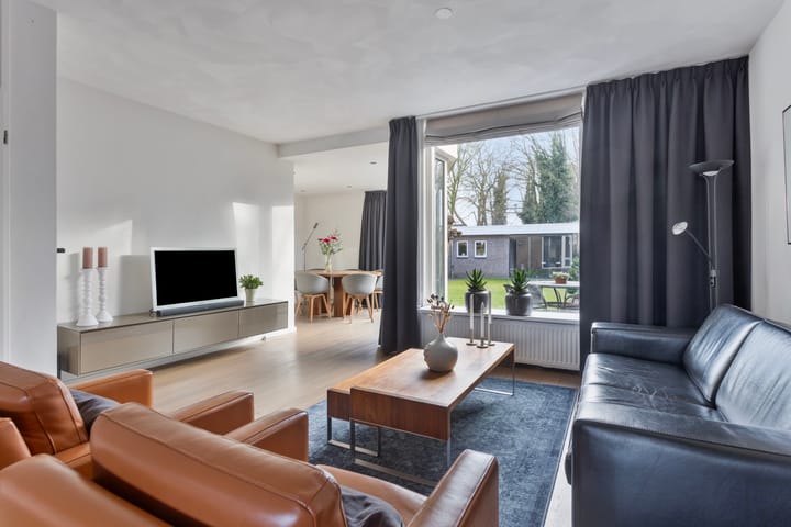 Foto 3 van Eikenstraat 27