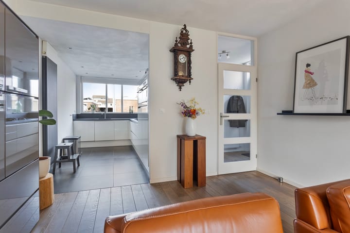 Foto 5 van Eikenstraat 27