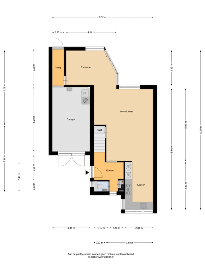 Foto 20 van Eikenstraat 27