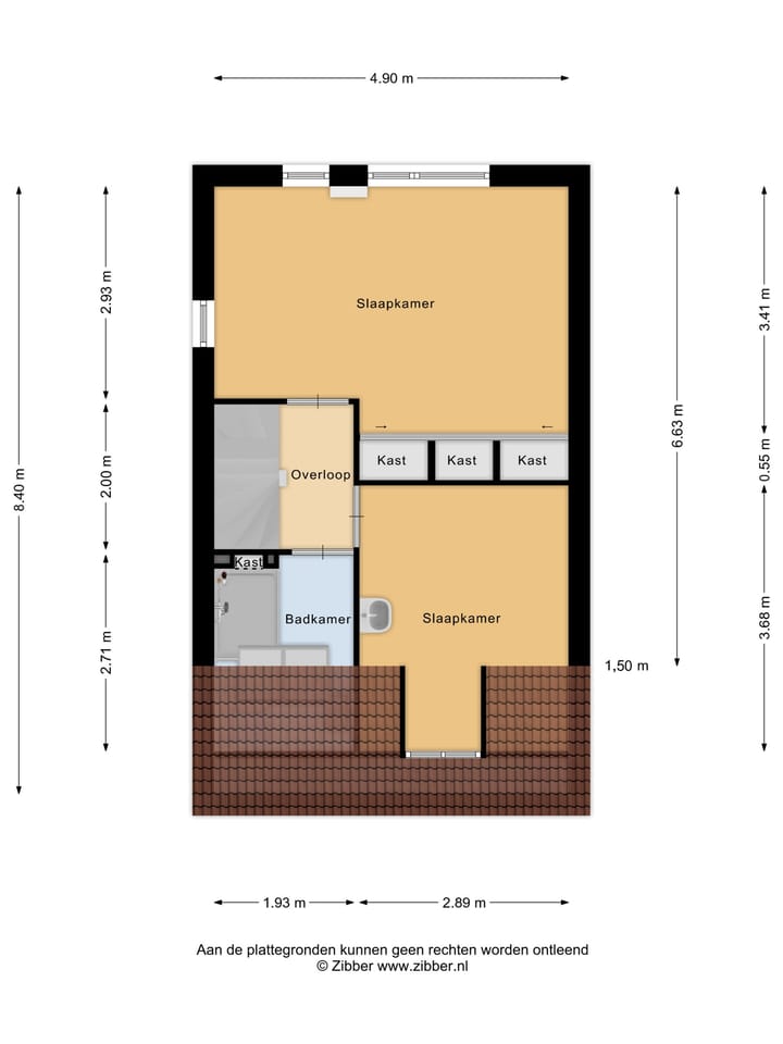 Foto 28 van Eikenstraat 27