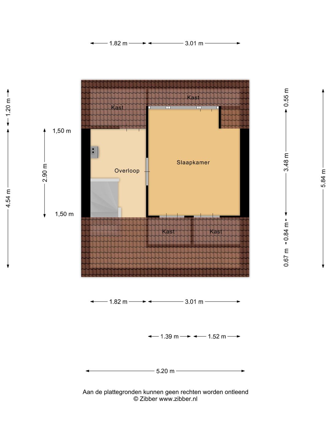 Photo 32 of Eikenstraat 27
