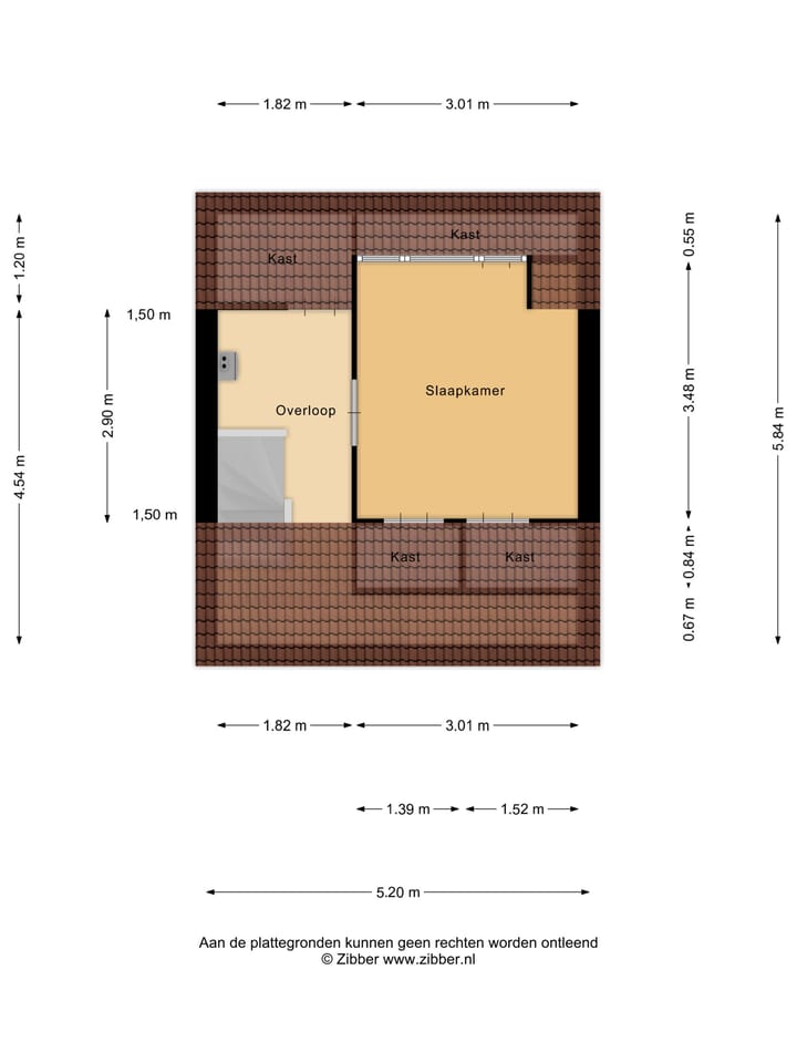 Foto 32 van Eikenstraat 27