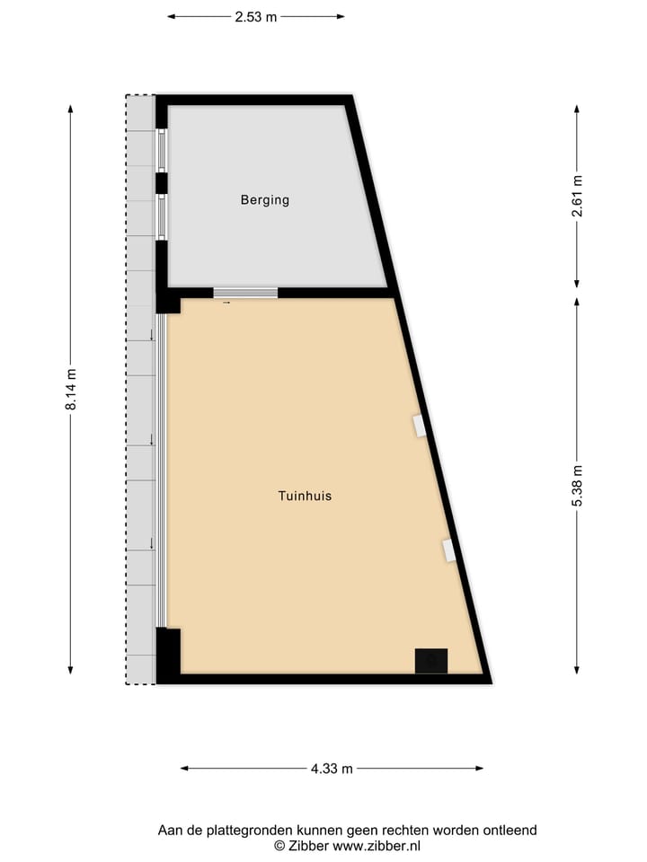 Foto 38 van Eikenstraat 27
