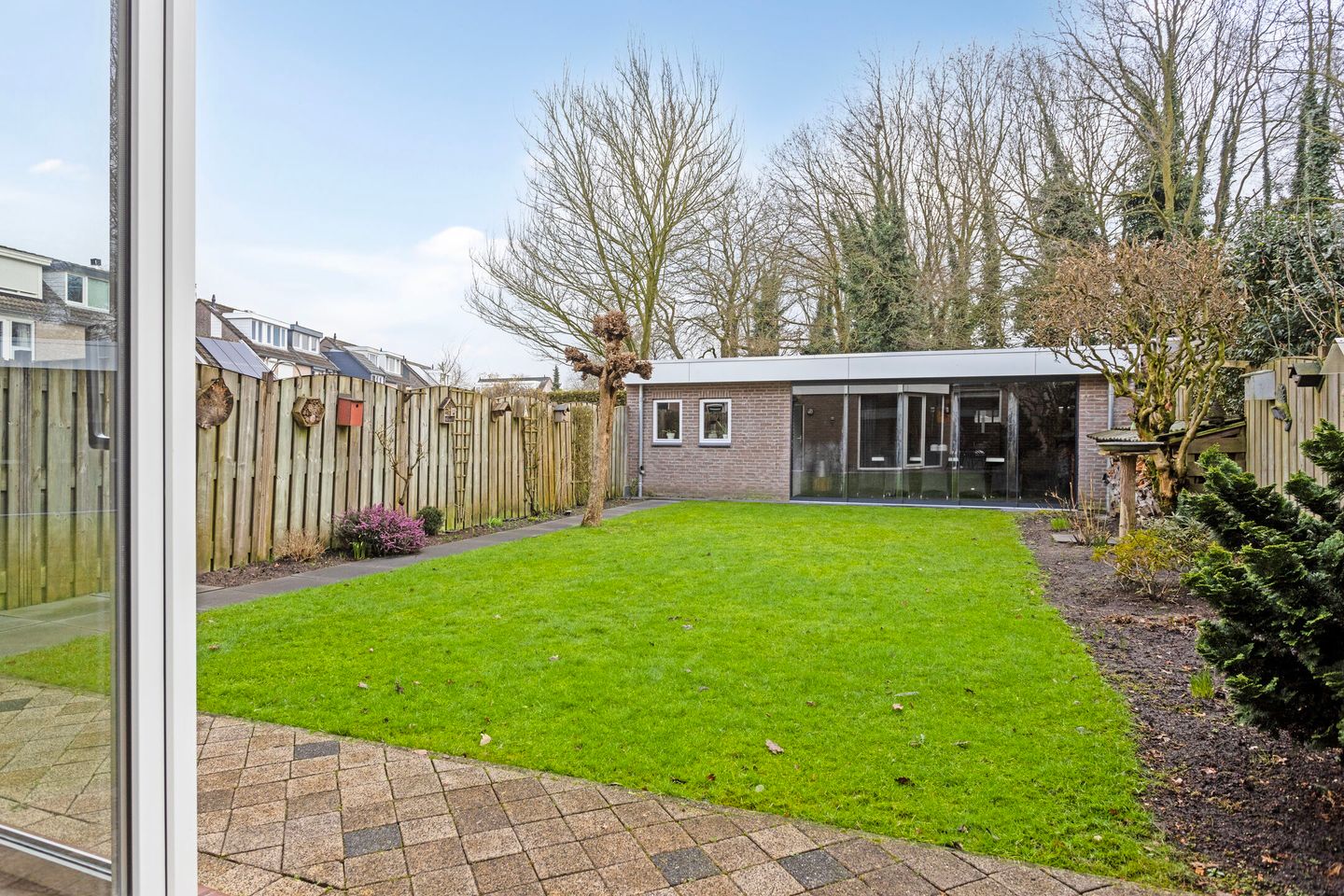 Photo 40 of Eikenstraat 27