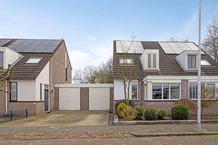 Foto 44 van Eikenstraat 27