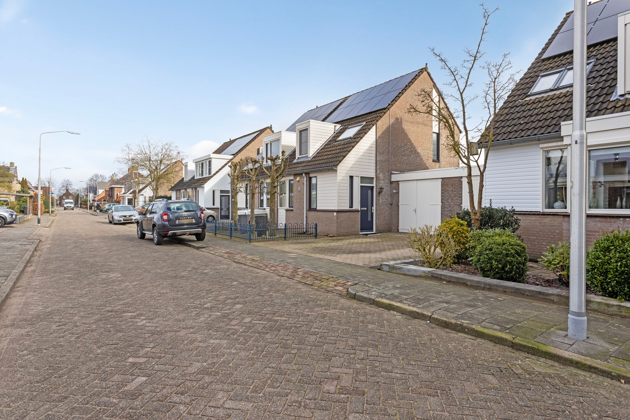 Photo 45 of Eikenstraat 27