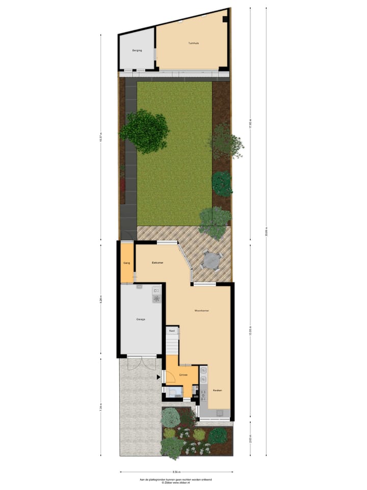 Foto 43 van Eikenstraat 27