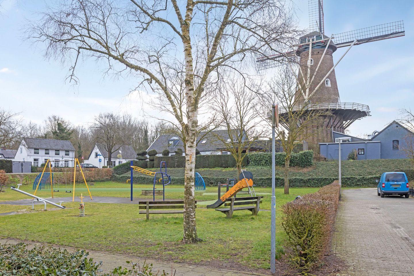 Photo 49 of Eikenstraat 27