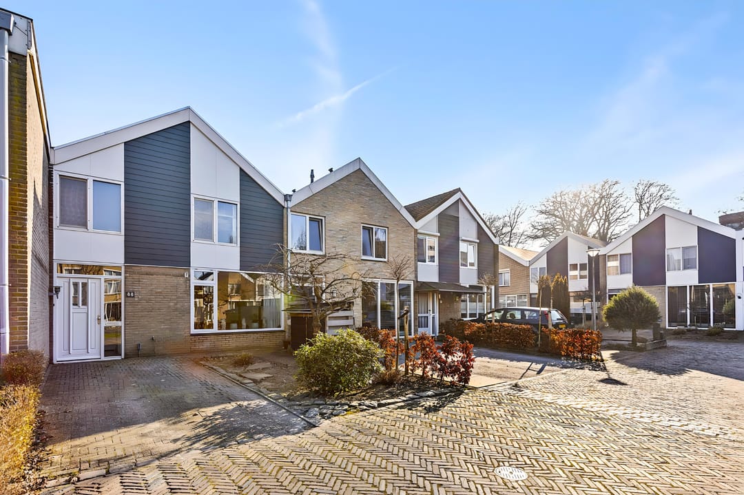 Foto 1 van Sweelinck 88