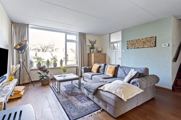 Foto 2 van Sweelinck 88