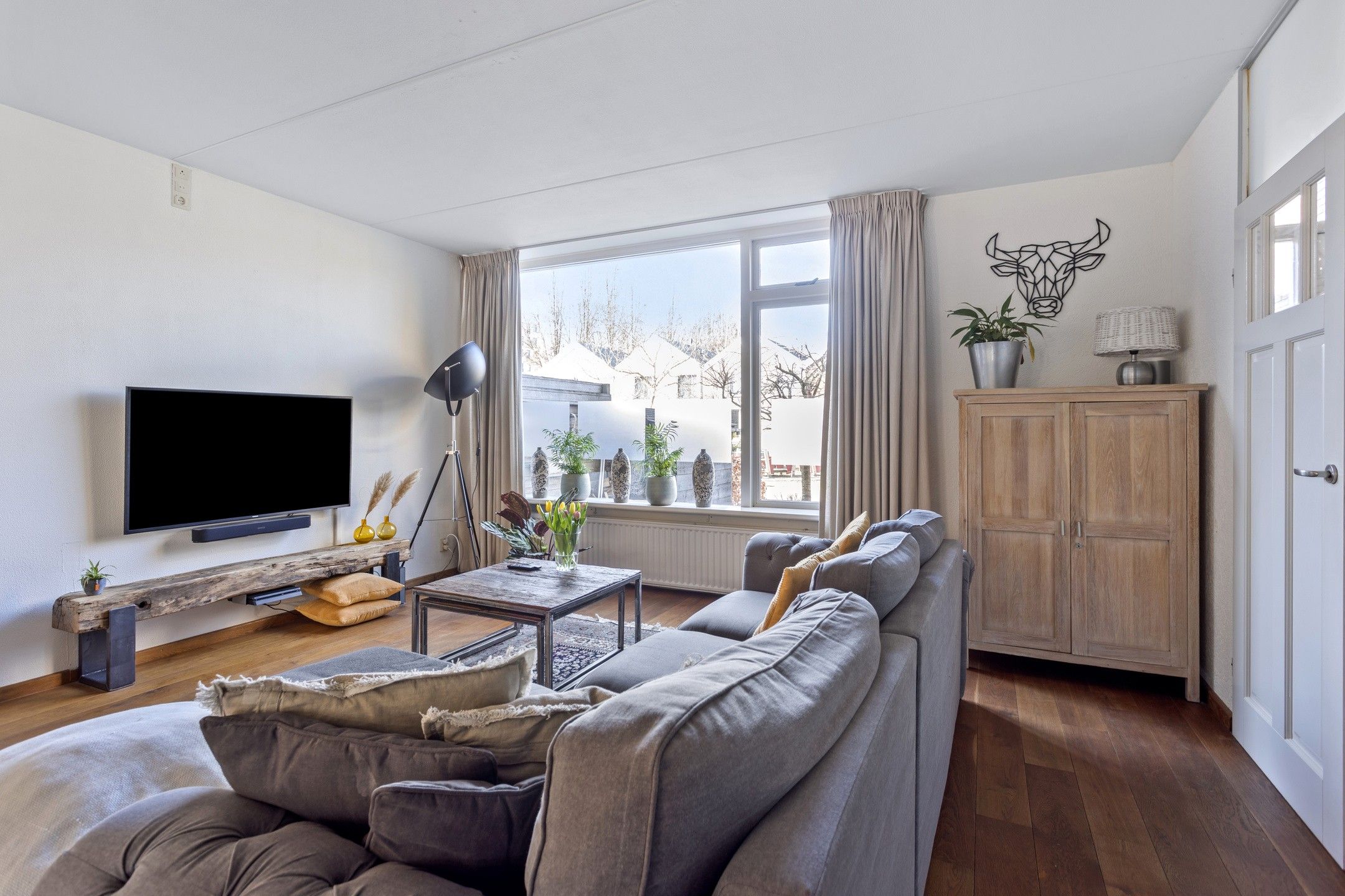 Foto 3 van Sweelinck 88