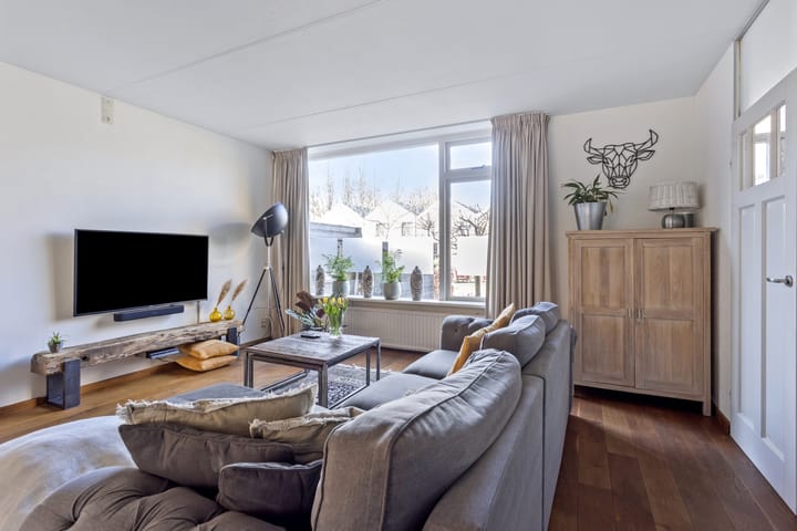 Foto 3 van Sweelinck 88