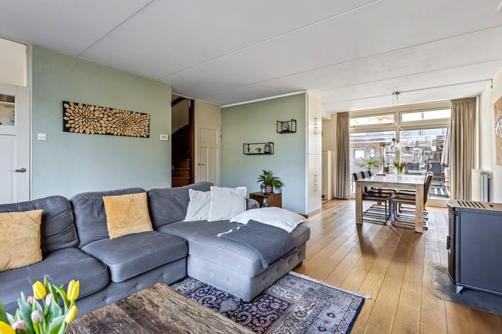 Foto 4 van Sweelinck 88