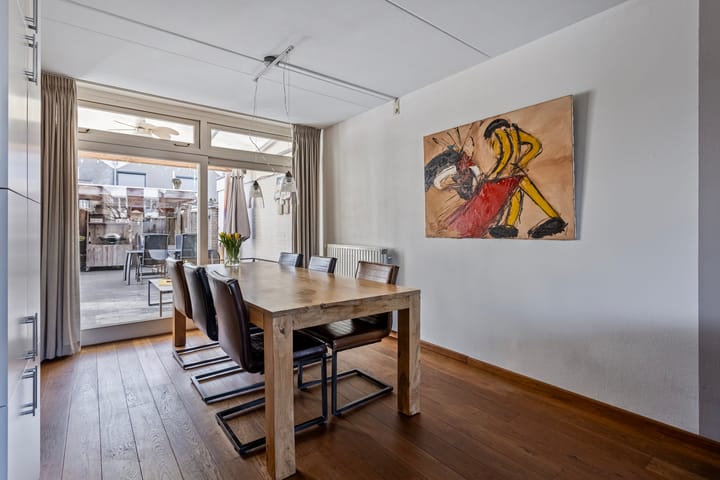 Foto 5 van Sweelinck 88